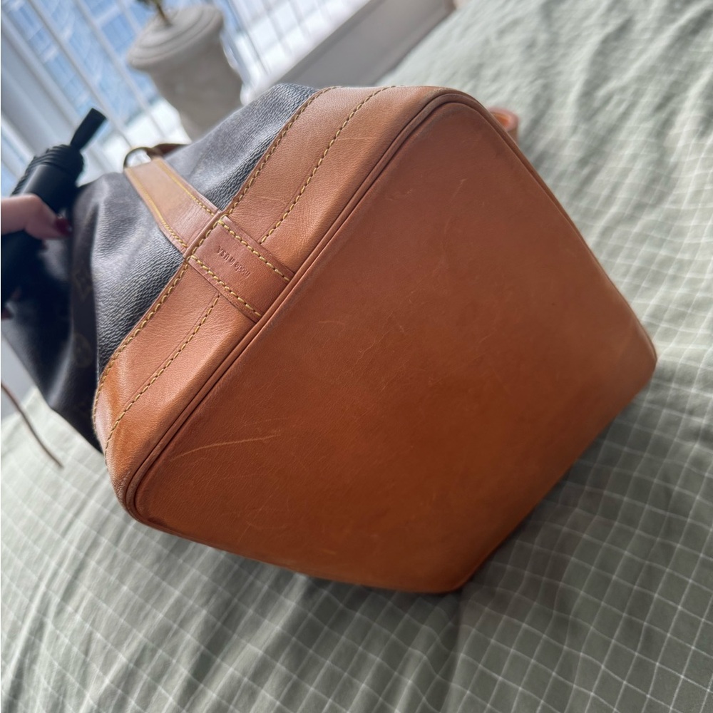 Louis Vuitton Vintage Noe GM - Picture 5 of 6